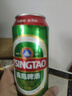 青岛啤酒（TsingTao）经典系列 浓郁麦香500ml*24听 整箱装 年货送礼 实拍图