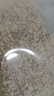 硃碌科 有机薏米3斤装 东北杂粮小粒薏米薏苡仁薏仁米 夏季粥米原料 实拍图