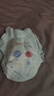 好奇（Huggies）金装拉拉裤XXL74(15kg以上)尿不湿【速干不易红】 实拍图