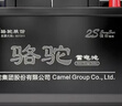 骆驼(CAMEL)汽车电瓶蓄电池L2-400(2S)12V大众POLO 以旧换新 上门安装 实拍图