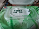 清风御本草杀菌湿巾80片*4包 抽取式卫生湿纸巾 杀菌率99.9% 整箱 实拍图