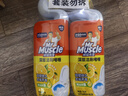 威猛先生（Mr Muscle）洁厕灵 750g*4瓶 柠檬草香 洁厕剂 洁厕液厕所马桶除垢去渍去异味 实拍图