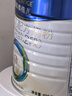 美素佳儿（Friso）皇家较大婴儿配方奶粉2段（6-12个月）800克*3罐 乳铁蛋白 实拍图