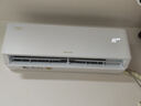 格力（GREE）空调云佳/云炫/云佳pro新一级能效【超级省电】家用节能 变频冷暖壁挂式卧室空调挂机56℃高温自洁 1.5匹一级能效云佳PRO 实拍图