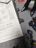 万代（BANDAI）MG 独角兽2号机报丧女妖 ka版 拼装模型 实拍图
