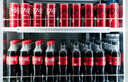 可口可乐（Coca-Cola）汽水饮料 碳酸饮料 330ml*24摩登罐 新老包装随机发货 年货 实拍图