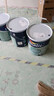 多乐士（Dulux）乳胶漆净味防霉抗菌墙面漆室内墙漆翻新 油漆涂料 配套底漆 A749 18L 白漆 不可调色 实拍图