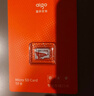爱国者（aigo）32GB TF（MicroSD）存储卡A1 U1 V30 4K 监控摄像头 行车记录仪专用高速内存卡 读速100MB/s T1JD 实拍图