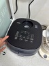 苏泊尔（SUPOR）电饭煲小快Max琉瓷内胆电饭锅5-8个人大容量4升柴火饭家用煮饭煲汤煮小米粥不粘锅智能微压F40X71 实拍图