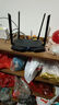 Tenda腾达路由器无线【千兆WiFi5穿墙王】信号增强家用全屋放大器AC1200金榜一名AC10 实拍图