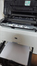 才进原装适用惠普1025nw粉盒HP LaserJet CP1025彩色激光打印机硒鼓专用墨粉盒126a四色套装易加粉碳粉仓晒鼓 实拍图