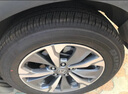 普利司通（Bridgestone）汽车轮胎 235/60R18 103H H/L33 配套本田CRV/适配新胜达 实拍图