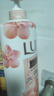 力士（LUX）(LUX)沐浴露 莹润桃花香 淡雅香氛 娇肤香氛沐浴乳1000g留香 实拍图