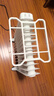 艾美特（AIRMATE）【明星单品】取暖器/电热油汀/电暖器家用/电暖气片 13片大面积速热加湿烘衣干衣烤火炉电油汀  实拍图
