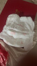 好奇（Huggies）铂金装小桃裤拉拉裤箱装XXXL64片尿不湿【透爽散热】 实拍图