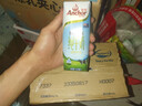 安佳（Anchor）3.6g蛋白质 全脂牛奶 250ml*24盒 新西兰原装进口草饲 实拍图
