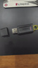 金士顿（Kingston）128GB USB3.2 Gen 1 U盘 DTX 大容量U盘 时尚设计 轻巧便携  学习办公投标电脑车载通用 实拍图