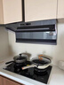 方太【定时防干烧适老灶】03-TEK20 燃气灶天然气 5.2kW 70%热效率猛火灶 烟灶联动 实拍图