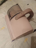 松下（Panasonic）【清洁神器】超声波除螨仪床宝家用床上吸尘器大吸力紫外线杀菌热烘除湿双滚刷双拍打双杯MC-DC21P 实拍图