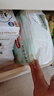 好奇（Huggies）小森林纸尿裤NB66片(5kg以下)尿不湿心钻【透氧顶配更低敏】 实拍图
