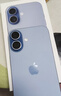 Apple/苹果 iPhone 17 256GB 青雾蓝色 支持移动联通电信5G 双卡双待手机 实拍图