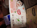 好奇（Huggies）铂金装小桃裤纸尿裤L120片(9-14kg)大号尿不湿【透爽散热】 实拍图