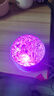 爆款北极光投影灯台灯星空灯卧室浪漫情调房间顶极光氛围暖光灯睡眠礼物男女实用直播卧室投影灯 极光16色炫彩呼吸投影氛围灯（基础非遥控款） 实拍图