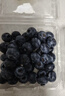 怡颗莓Driscoll's云南蓝莓14mm+ 2盒装 约125g/盒 新鲜年货水果  实拍图