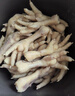 正大食品（CP）鸡爪净重2斤单个鸡爪约40-50g 凤爪烧烤生鲜年货节 实拍图