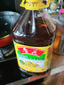 鲁花 【保真菜籽油】食用油 低芥酸特香菜籽油 5L  /桶   实拍图