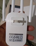 COMFAST 1200M wifi信号放大器 千兆双频5G信号放大器wifi 网络信号增强放大器路由器无线中继穿墙王758AC 实拍图
