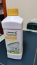 安利（Amway）浓缩洗洁精 1L 碟新洗洁剂安利优生活 两瓶装 实拍图
