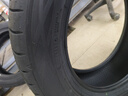 邓禄普（DUNLOP）汽车轮胎 205/55R16 91H SP-R1 适配朗逸/卡罗拉/速腾/宝来 实拍图