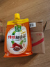 葱伴侣传统甜面酱450g加嘴装【0添加防腐剂】炒菜拌面酱六月香 欣和出品 实拍图