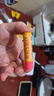 伯特小蜜蜂（Burt's Bees）无色润唇膏天然保湿秋冬补水生日新年礼物 葡萄柚+红石榴4.25g*2 实拍图