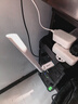 Tenda腾达 usb无线网卡wifi6 智能免驱无限 无线网卡台式机专用 wifi接收器 高增益天线 无线wifi发射 实拍图