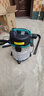 美菱家用吸尘器大功率超强吸力工业装修美缝开荒车用商用酒店仓库地毯强力吸尘机 实拍图
