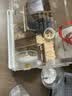 仓鼠浴沙尿沙二合一除臭金丝熊洗澡的浴沙仓鼠用品宠物去味沙子 原味浴沙【4斤装】 实拍图