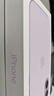 Apple/苹果 iPhone 17 512GB 薰衣草紫色 支持移动联通电信5G 双卡双待手机 实拍图