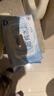 心相印EDI超纯水湿巾80片*8包 婴儿适用手口湿纸巾 亲肤温和无酒精箱装 实拍图