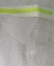 茶花 洗衣袋 洗内衣洗护袋 文胸洗衣网袋 护洗袋网兜40*50cm 4件套 实拍图