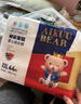 爱酷熊（AIKUUBEAR）畅吸超薄拉拉裤XL92加大码尿不湿婴儿超薄瞬吸干爽（11-13.5kg） 实拍图
