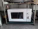 松下（Panasonic）360°转盘式加热五档火力精准控温旋钮操作化繁为简20升家用微波炉NN-SM30NW 实拍图