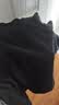 梦特娇【羊绒蚕丝】半高领保暖上衣男士德绒发热打底衫单件加绒秋衣冬季 实拍图