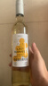 京东京造 微醺晚收甜白葡萄酒500ml*6整箱 自饮 晚安果酒 红酒 送礼 实拍图