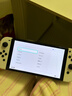 任天堂（Nintendo）【国内保税仓】Switch2/1代 OLED/续航加强日版/港版便携家用ns体感游戏机掌机 日版OLED白色64GB保税（赠共享会员） 实拍图