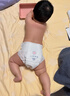 名典泰迪纸尿裤XXL码48片【14-17kg】婴儿尿不湿超薄透气干爽尿裤男女通用 实拍图