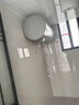 海尔（Haier）国家补贴电热水器60升 PD3 金刚无缝胆终身免换镁棒一级能效节能省电储水式大水量家用京东自营 实拍图