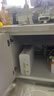 米家【净水+管线机+前置】小米净水器N1 800G大通量+前置过滤器Pro+管线机 小米净水器套装C 实拍图