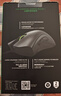 雷蛇（Razer）炼狱蝰蛇标准版有线鼠标 人体工学 电竞游戏 右手通用型 吃鸡/LOL/CSGO游戏鼠标 黑色 实拍图